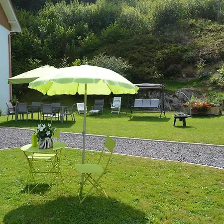 De Prespre Tatil Evi *