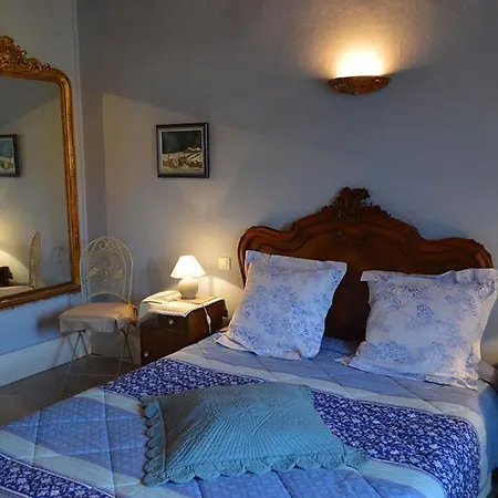 De Prespre Tatil Evi Barbey-Seroux