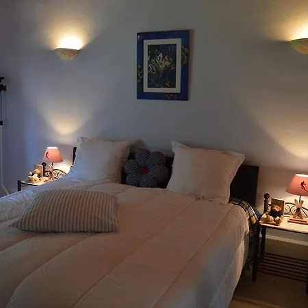 De Prespre Tatil Evi Barbey-Seroux