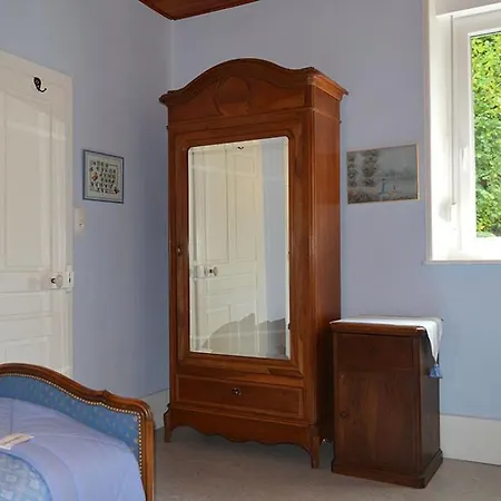 De Prespre Tatil Evi