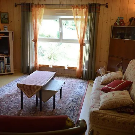 De Prespre Tatil Evi *
