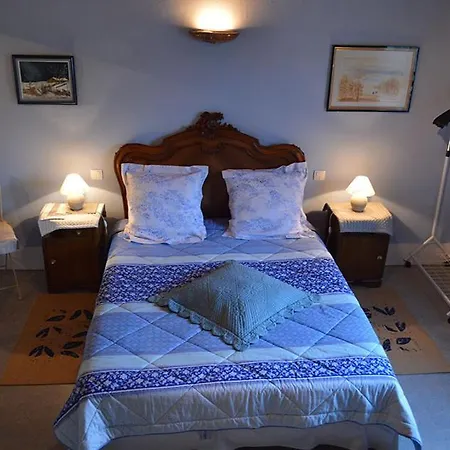 Tatil Evi De Prespre *
