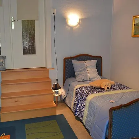 De Prespre Tatil Evi Barbey-Seroux
