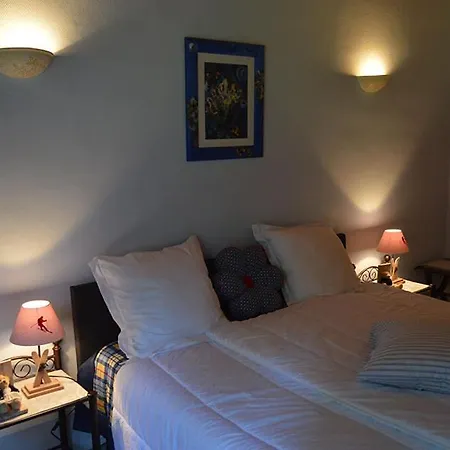 De Prespre Tatil Evi Barbey-Seroux