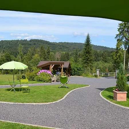 Tatil Evi De Prespre *