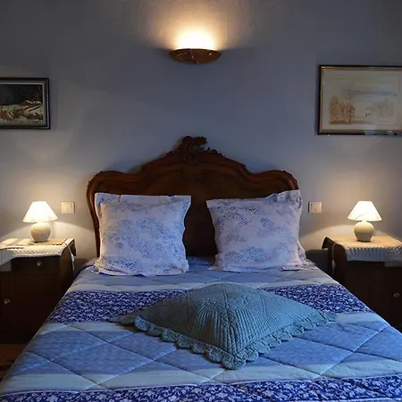 Tatil Evi De Prespre Barbey-Seroux