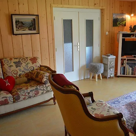 Tatil Evi De Prespre