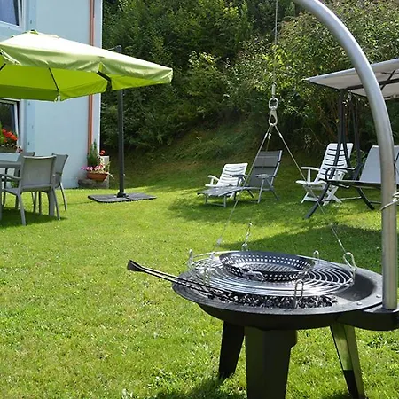Tatil Evi De Prespre *