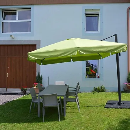 Tatil Evi De Prespre Barbey-Seroux