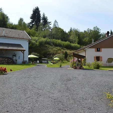 Tatil Evi De Prespre