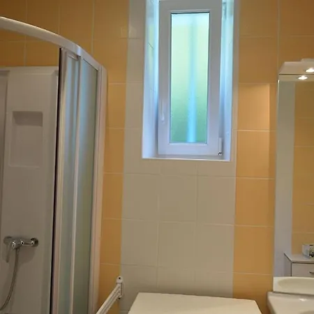 Tatil Evi De Prespre