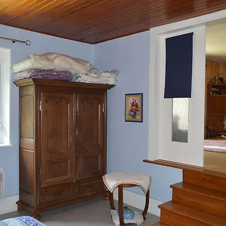 Tatil Evi De Prespre *